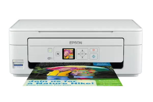 Impresora Epson XP-345