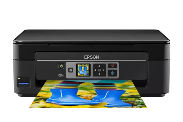 Impresora Epson XP-352