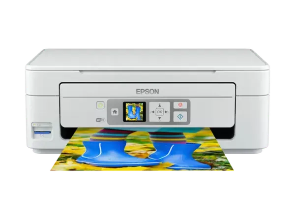 Impresora Epson XP-355