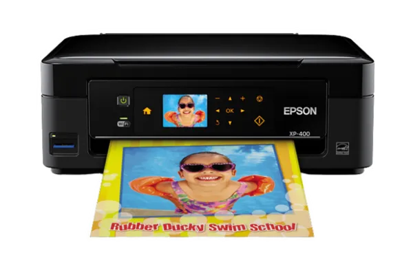 Impresora Epson XP-401
