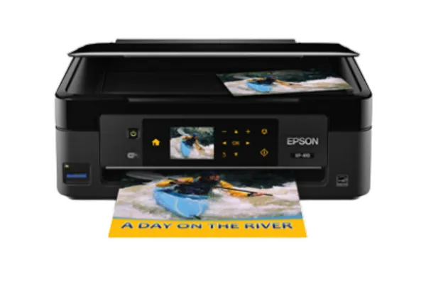 Impresora Epson XP-410