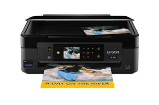 Epson XP-410