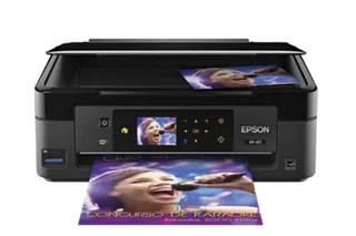 Epson XP-411
