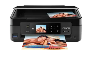 Epson XP-431