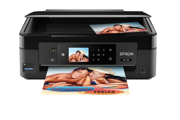 Impresora Epson XP-431