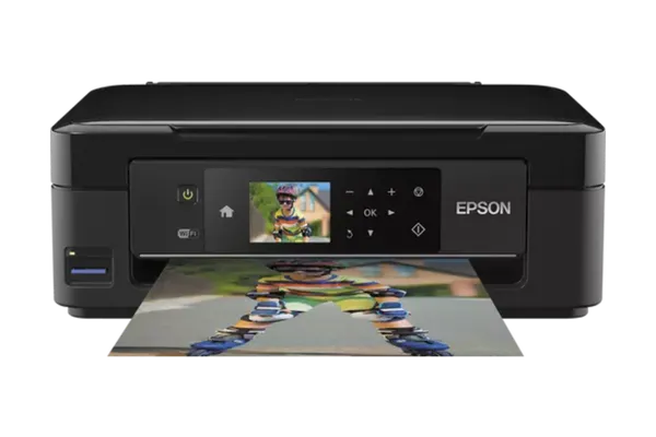 Impresora Epson XP-432