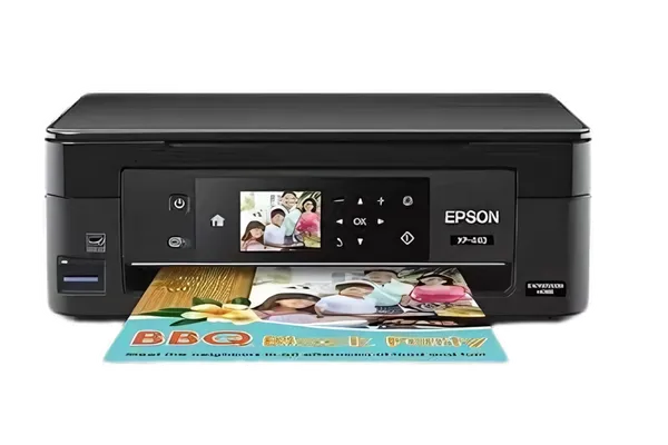 Impresora Epson XP-440