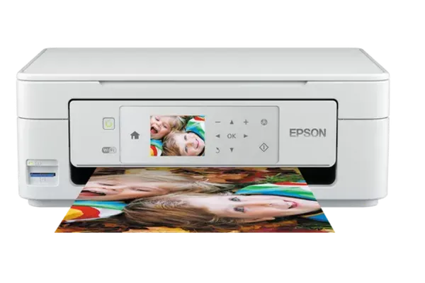 Impresora Epson XP-445