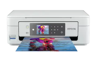 Epson XP-455