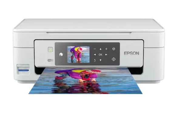 Impresora Epson XP-455